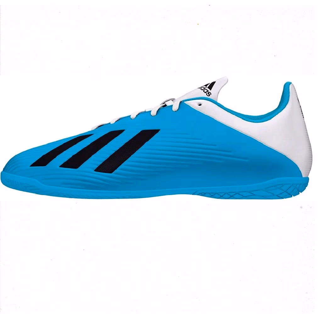 Ghete p/u fotbal Adidas F35341, X 19.4 IN